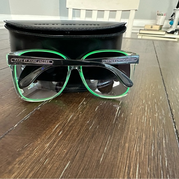 Marc by Marc Jacobs sunglasses main image 11